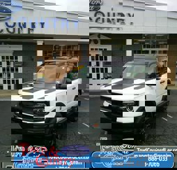 Used 2024 Ford Bronco Sport Big Bend w/ Black Appearance Package image 1