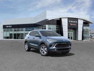 New 2025 Buick Encore GX Preferred image 1