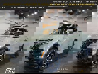 Used 2022 Hyundai Santa Cruz Limited image 1