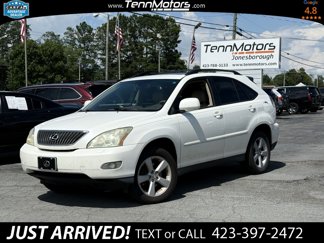 Used 2007 Lexus RX 350 2WD image 1
