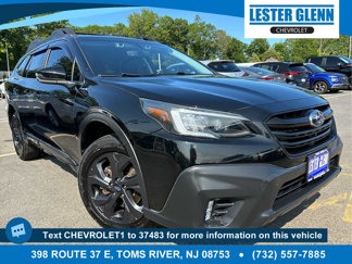 Used 2020 Subaru Outback Onyx Edition XT image 1