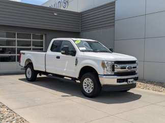 Certified 2019 Ford F250 XLT w/ FX4 Off-Road Package image 1