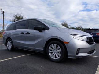 Used 2021 Honda Odyssey LX image 1