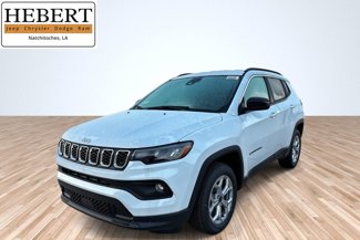 New 2025 Jeep Compass Latitude video 1