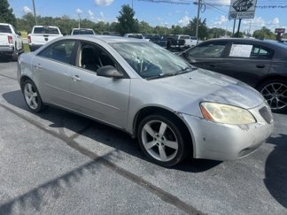 Used 2007 Pontiac G6 Sedan image 1