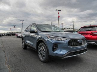 New 2025 Ford Escape SE image 1