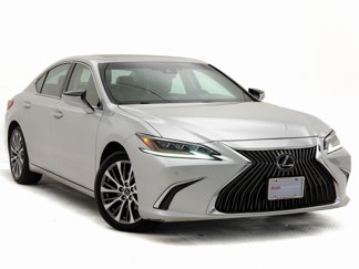 Used 2019 Lexus ES 350 image 1