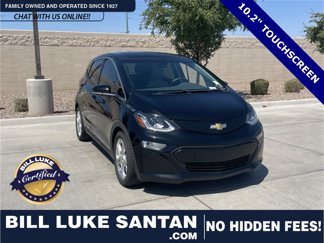 Used 2020 Chevrolet Bolt LT image 1