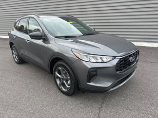 New 2025 Ford Escape ST-Line w/ Tech Pack #1 image 1