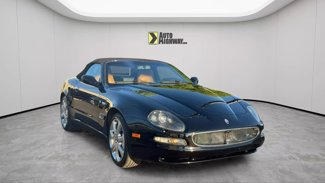 Used 2004 Maserati Spyder image 1