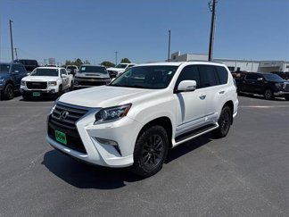 Used 2016 Lexus GX 460 image 1