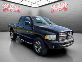 Used 2004 Dodge Ram 1500 Truck SLT w/ Quad Cab Value Group image 1