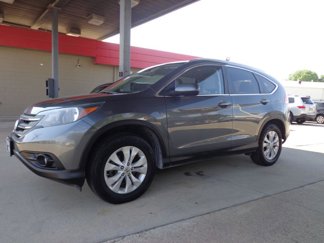 Used 2013 Honda CR-V EX-L image 1