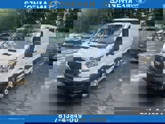 Used 2023 Ford Transit 250 Low Roof w/ Exterior Upgrade Package image 1