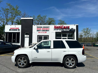 Used 2007 Chevrolet TrailBlazer SS image 1