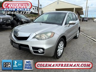 Used 2011 Acura RDX 2WD image 1