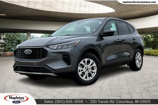 New 2025 Ford Escape Active image 1