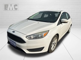 Used 2015 Ford Focus SE image 1