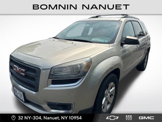 Used 2014 GMC Acadia SLE image 1
