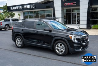 Used 2022 GMC Terrain SLE w/ Driver Convenience Package image 1