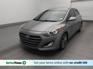 Used 2016 Hyundai Elantra GT w/ Option Group 02 image 1
