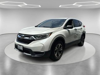 Used 2017 Honda CR-V LX image 1