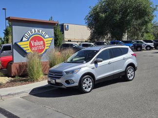 Used 2019 Ford Escape SEL image 1
