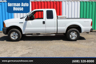 Used 2006 Ford F250 XL image 1