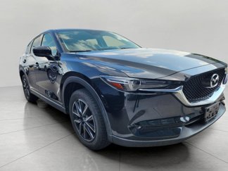 Used 2017 MAZDA CX-5 Grand Select image 1