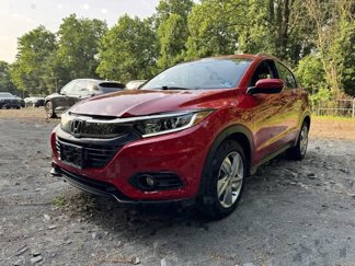Used 2020 Honda HR-V EX image 1