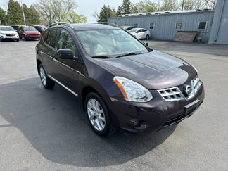 Used 2013 Nissan Rogue SL image 1