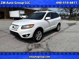Used 2010 Hyundai Santa Fe SE image 1