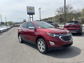 Used 2021 Chevrolet Equinox Premier image 1