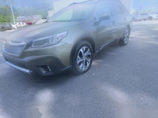 Used 2020 Subaru Outback Limited w/ Popular Package #2 image 1