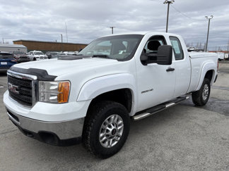 Used 2012 GMC Sierra 2500 W/T image 1
