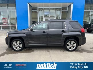 Certified 2015 GMC Terrain SLE w/ Convenience Package image 1