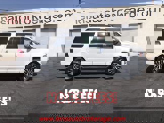 Used 2017 Ford Expedition XLT w/ Equipment Group 202A image 1