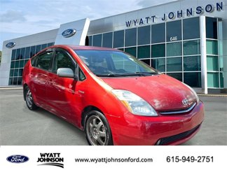 Used 2008 Toyota Prius image 1