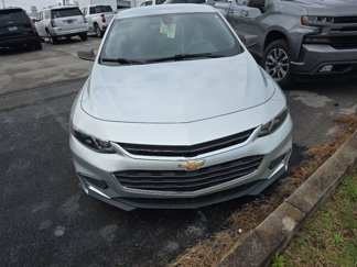 Used 2018 Chevrolet Malibu LS w/ LPO, Convenience Package 2 video 1