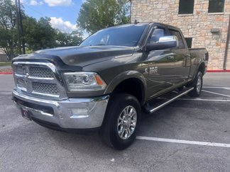 Used 2014 RAM 2500 Laramie image 1