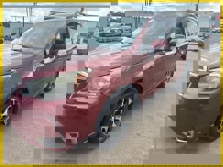 Used 2015 Subaru Forester 2.0XT Premium w/ Popular Package #2 image 1