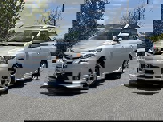 Used 2012 Toyota Corolla S image 1