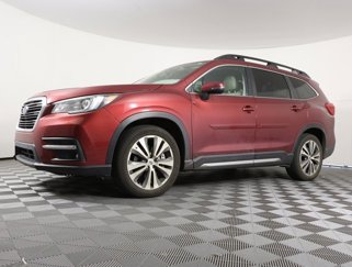 Used 2019 Subaru Ascent Limited w/ Popular Package #3 image 1