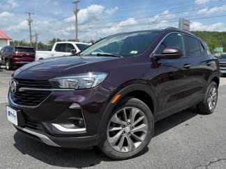 Used 2020 Buick Encore GX Select w/ Experience Buick Package image 1