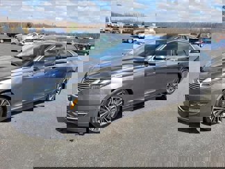 Used 2016 Lincoln MKZ AWD w/ Equipment Group 300A Reserve image 1