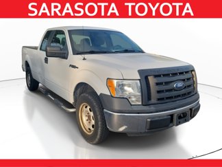 Used 2012 Ford F150 XL w/ PWR Equipment Group image 1