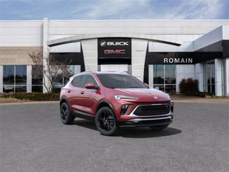 New 2025 Buick Encore GX Sport Touring image 1