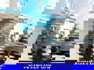 Certified 2022 Honda Pilot Special Edition image 1