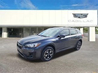 Used 2019 Subaru Crosstrek 2.0i Premium w/ Eyesight System image 1