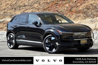 New 2025 Volvo EX30 Plus w/ Climate Package image 1